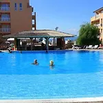 студио Sunny Day 6 Sunny * Sluneční pobřeží
