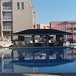 студио Sunny Day 6 Sunny * Sluneční pobřeží