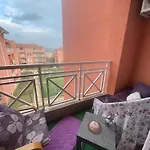 Apartmán студио Sunny Day 6 Sunny Sluneční pobřeží