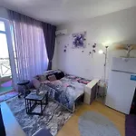 Apartmán студио Sunny Day 6 Sunny *