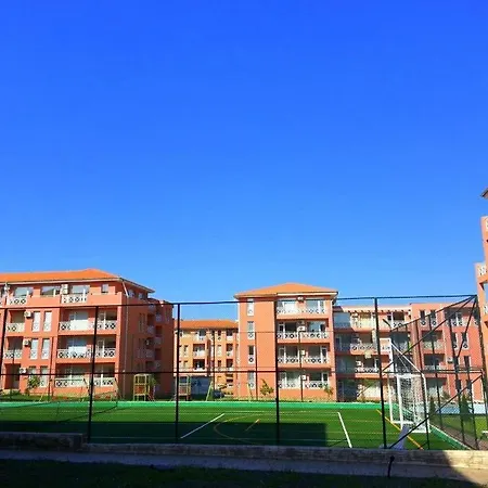 студио Sunny Day 6 Sunny Apartmán