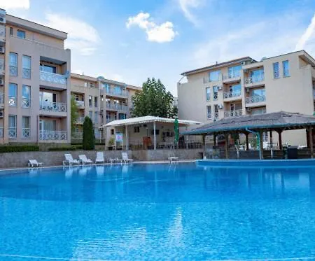 студио Sunny Day 6 Sunny * Солнечный берег