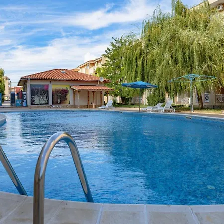 студио Sunny Day 6 Sunny * Солнечный берег