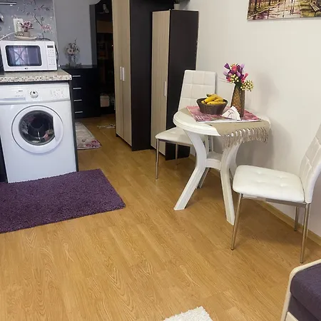 Apartmán студио Sunny Day 6 Sunny