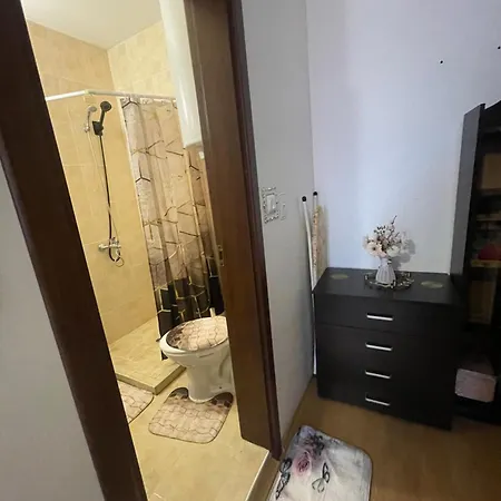 студио Sunny Day 6 Sunny * Солнечный берег