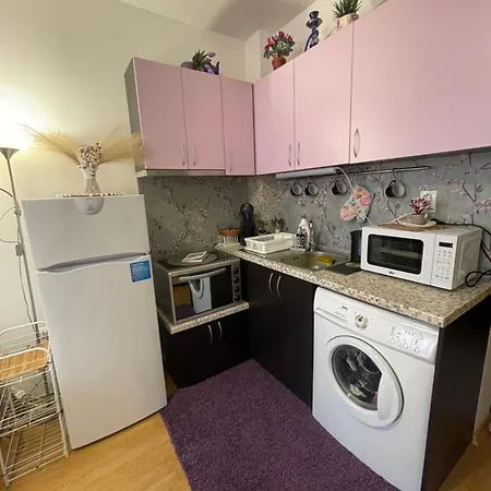 студио Sunny Day 6 Sunny *