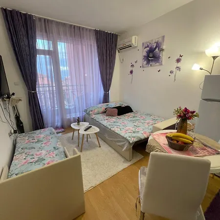 студио Sunny Day 6 Sunny *