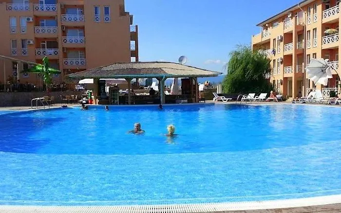 студио Sunny Day 6 Sunny * Sluneční pobřeží