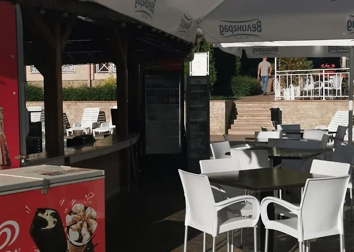 студио Sunny Day 6 Sunny Apartmán