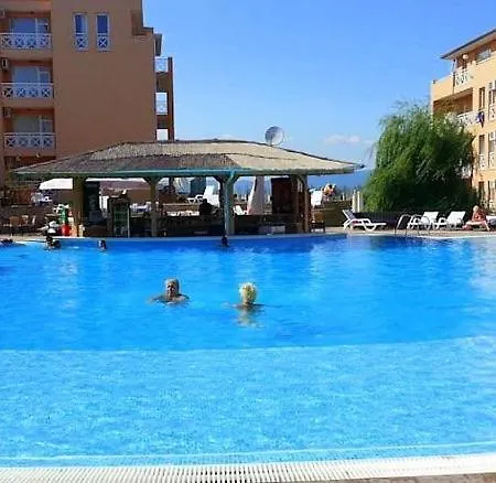 студио Sunny Day 6 Sunny * Sunny Beach