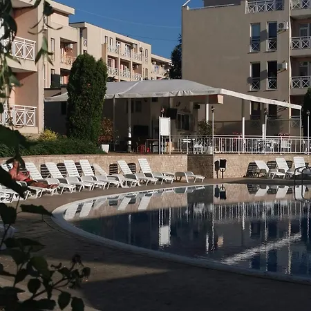 студио Sunny Day 6 Sunny Appartamento *