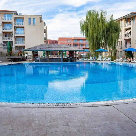 Appartamento студио Sunny Day 6 Sunny