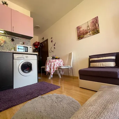 Appartamento студио Sunny Day 6 Sunny *