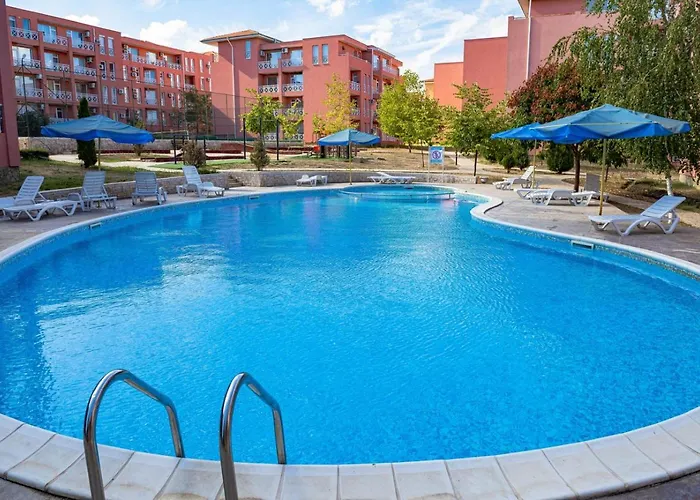 студио Sunny Day 6 Sunny