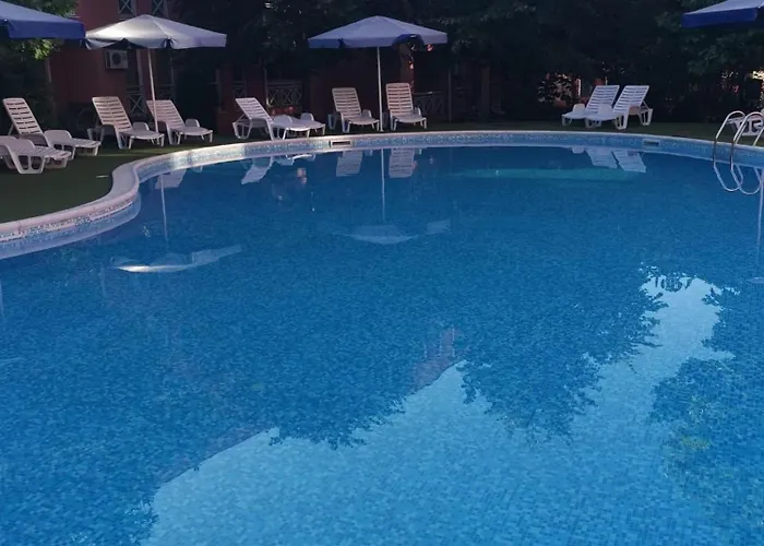 студио Sunny Day 6 Sunny