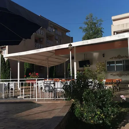 Apartament студио Sunny Day 6 Sunny *