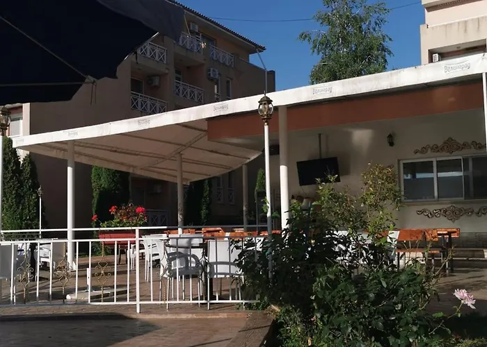 Apartament студио Sunny Day 6 Sunny *