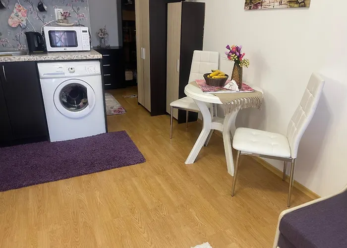 Apartament студио Sunny Day 6 Sunny