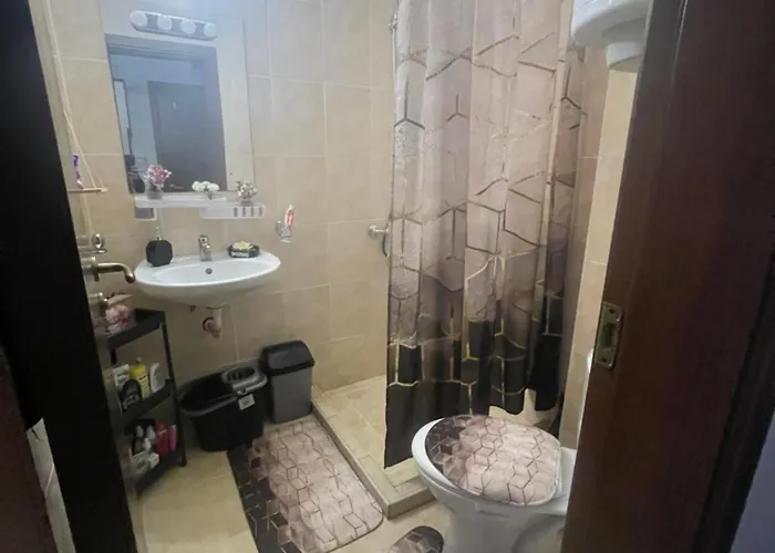 Apartament студио Sunny Day 6 Sunny *