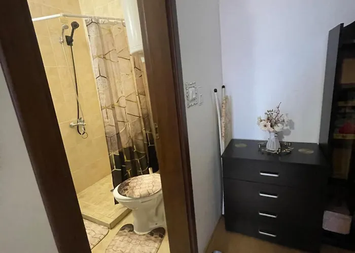 студио Sunny Day 6 Sunny * Słoneczny Brzeg